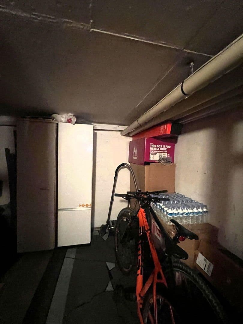 Prodej bytu 3+1 69 m², Augsburg, Bavorsko Prodej bytu 3+1 69 m², Augsburg, Bavorsko