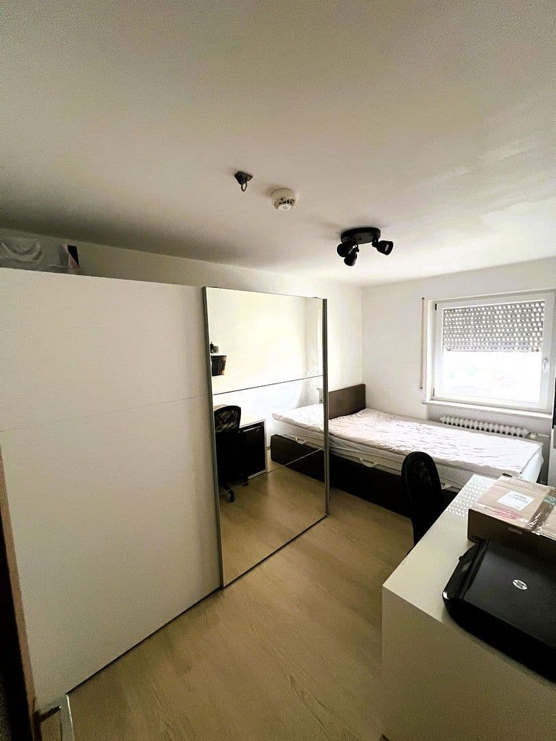 Prodej bytu 3+1 69 m², Augsburg, Bavorsko Prodej bytu 3+1 69 m², Augsburg, Bavorsko