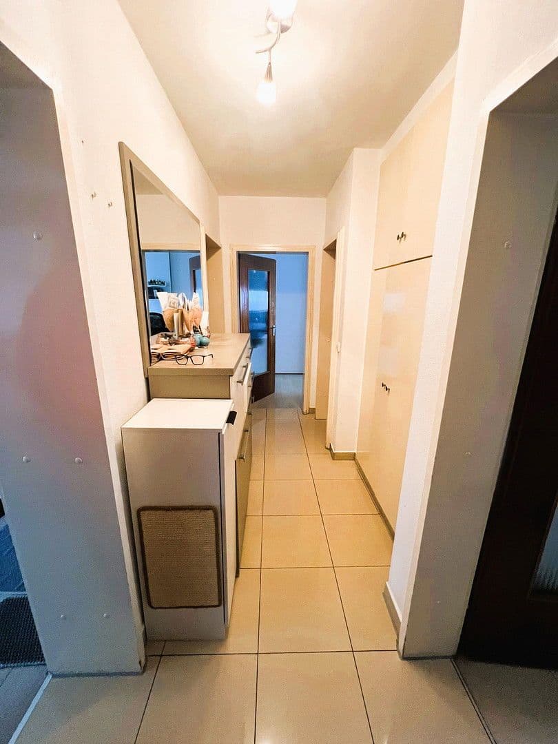 Prodej bytu 3+1 69 m², Augsburg, Bavorsko Prodej bytu 3+1 69 m², Augsburg, Bavorsko