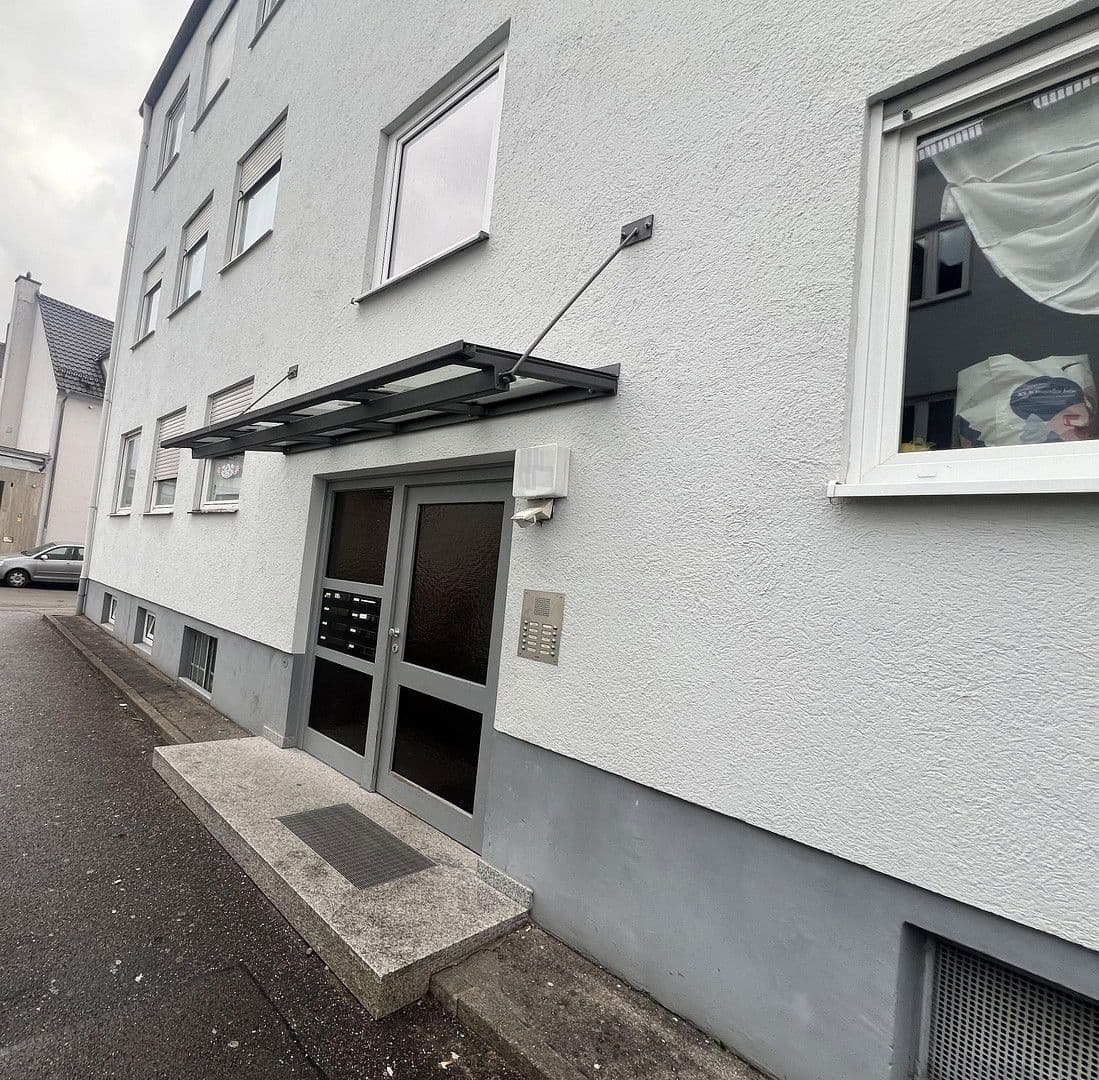 Prodej bytu 3+1 69 m², Augsburg, Bavorsko Prodej bytu 3+1 69 m², Augsburg, Bavorsko