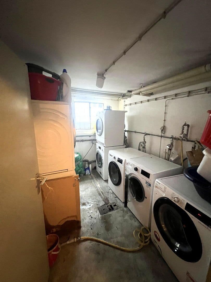 Prodej bytu 3+1 69 m², Augsburg, Bavorsko Prodej bytu 3+1 69 m², Augsburg, Bavorsko