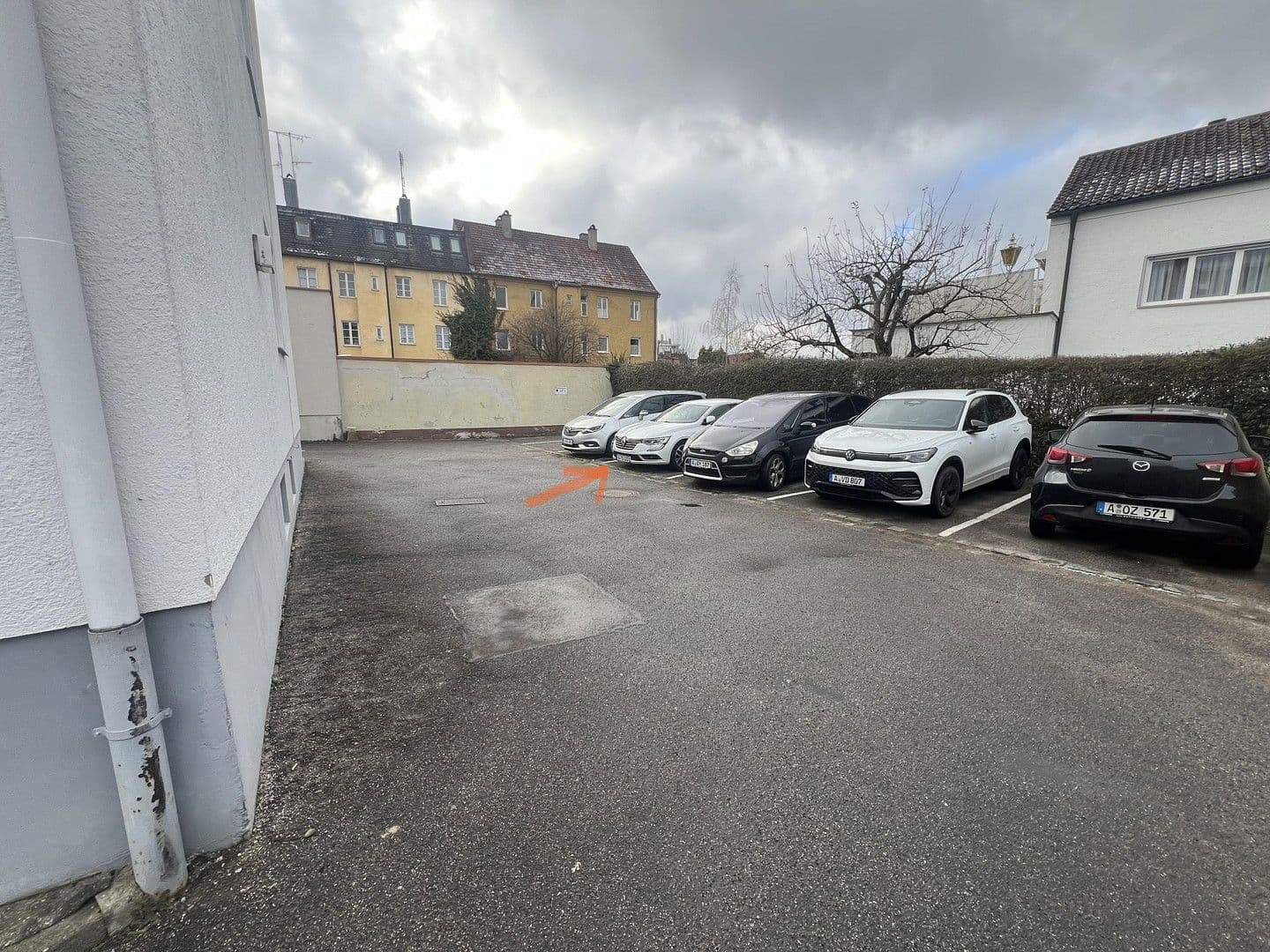 Prodej bytu 3+1 69 m², Augsburg, Bavorsko Prodej bytu 3+1 69 m², Augsburg, Bavorsko