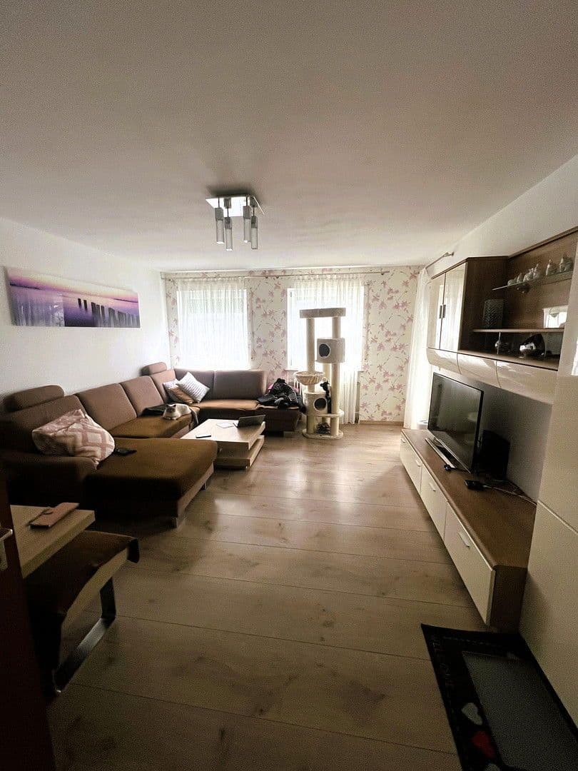 Prodej bytu 3+1 69 m², Augsburg, Bavorsko Prodej bytu 3+1 69 m², Augsburg, Bavorsko