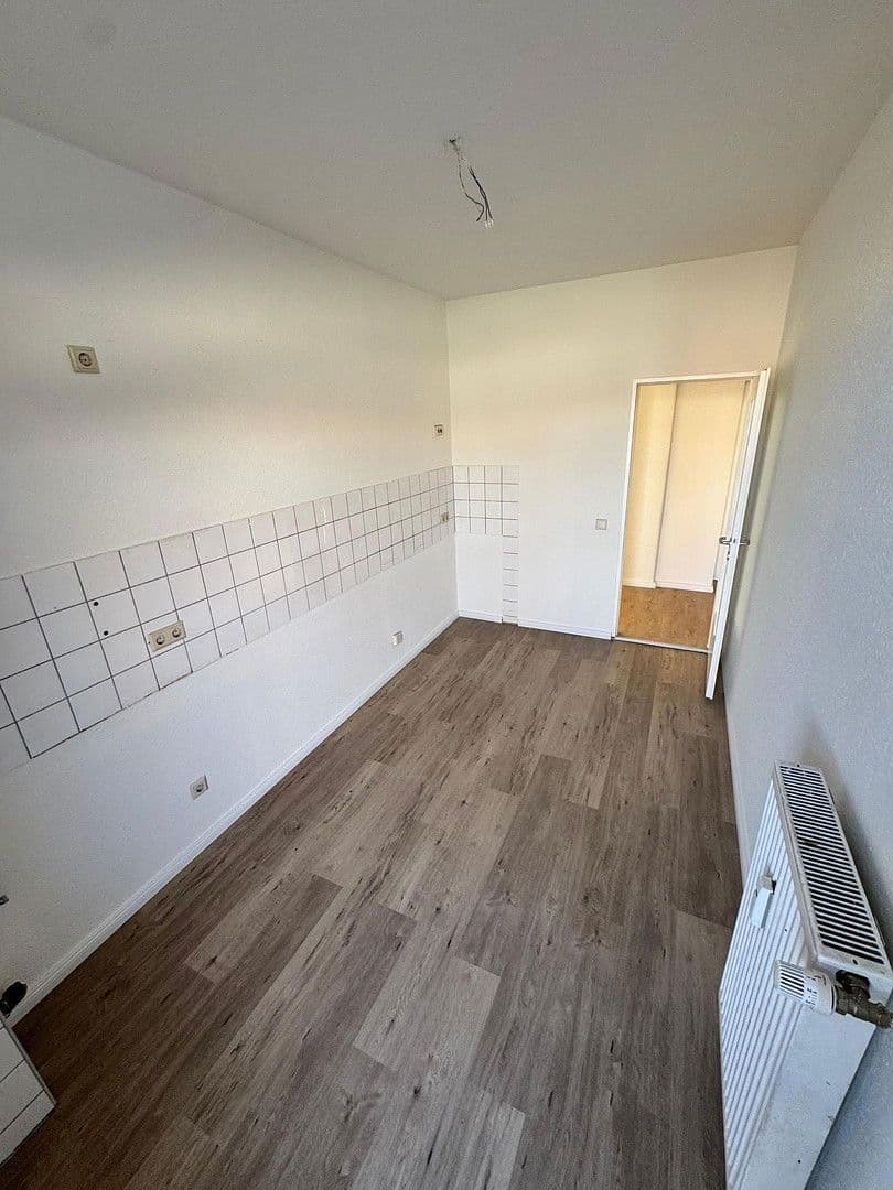 Pronájem bytu 3+1 72 m², Fouquéstraße 8, Brandenburg an der Havel, Braniborsko Pronájem bytu 3+1 72 m², Fouquéstraße 8, Brandenburg an der Havel, Braniborsko