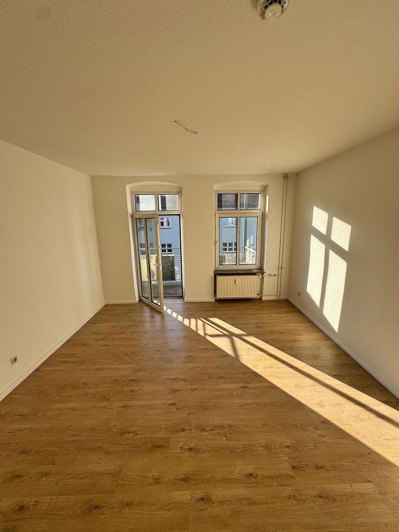 Pronájem bytu 3+1 72 m², Fouquéstraße 8, Brandenburg an der Havel, Braniborsko Pronájem bytu 3+1 72 m², Fouquéstraße 8, Brandenburg an der Havel, Braniborsko