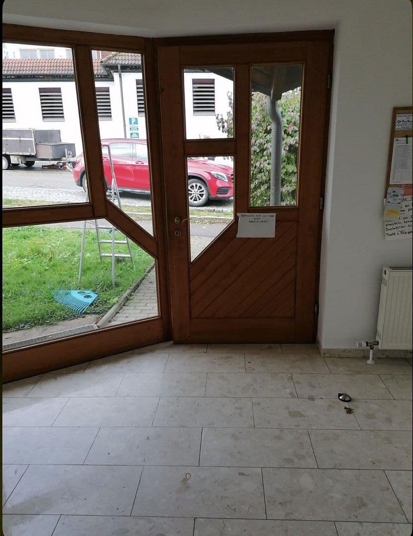 Pronájem bytu 2+1 58 m², Professor-Baumgartner-Str. 40, Bad Griesbach i.Rottal, Bavorsko Pronájem bytu 2+1 58 m², Professor-Baumgartner-Str. 40, Bad Griesbach i.Rottal, Bavorsko