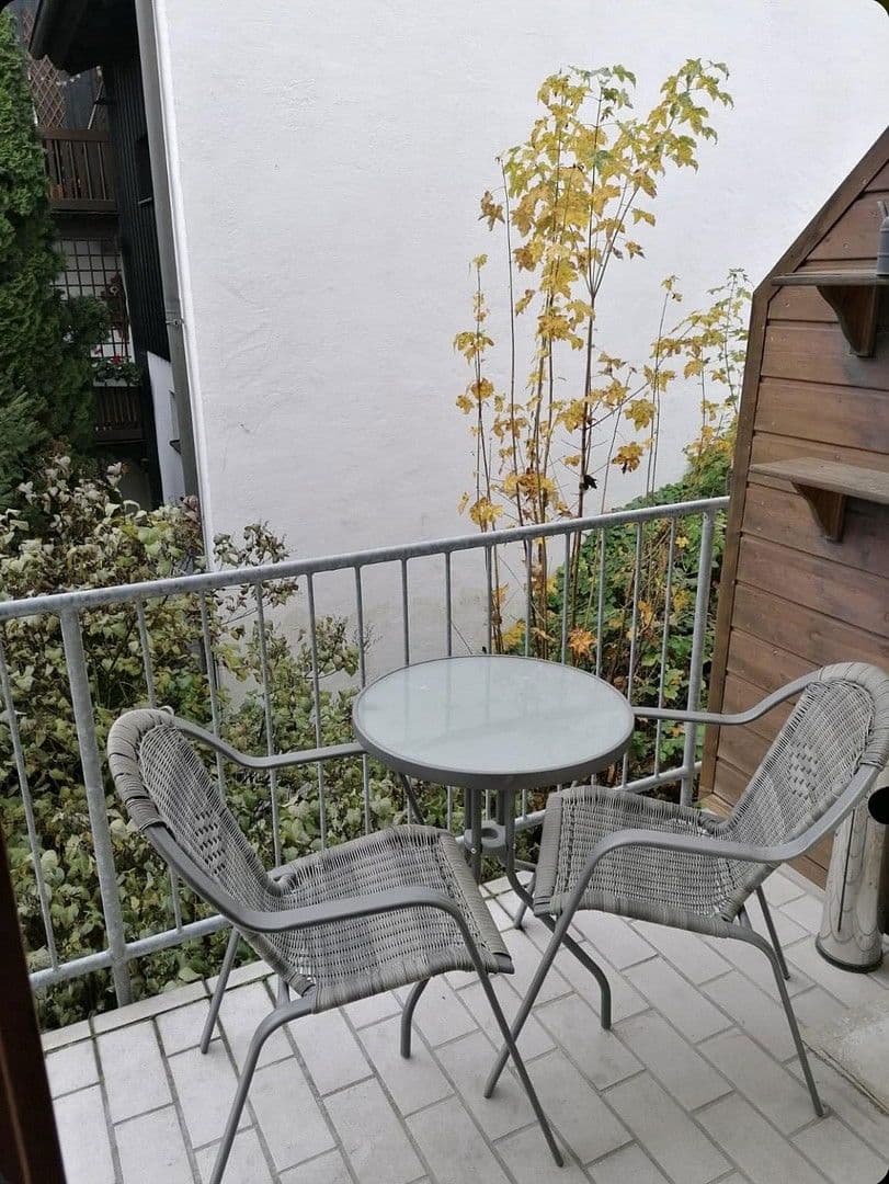 Pronájem bytu 2+1 58 m², Professor-Baumgartner-Str. 40, Bad Griesbach i.Rottal, Bavorsko Pronájem bytu 2+1 58 m², Professor-Baumgartner-Str. 40, Bad Griesbach i.Rottal, Bavorsko