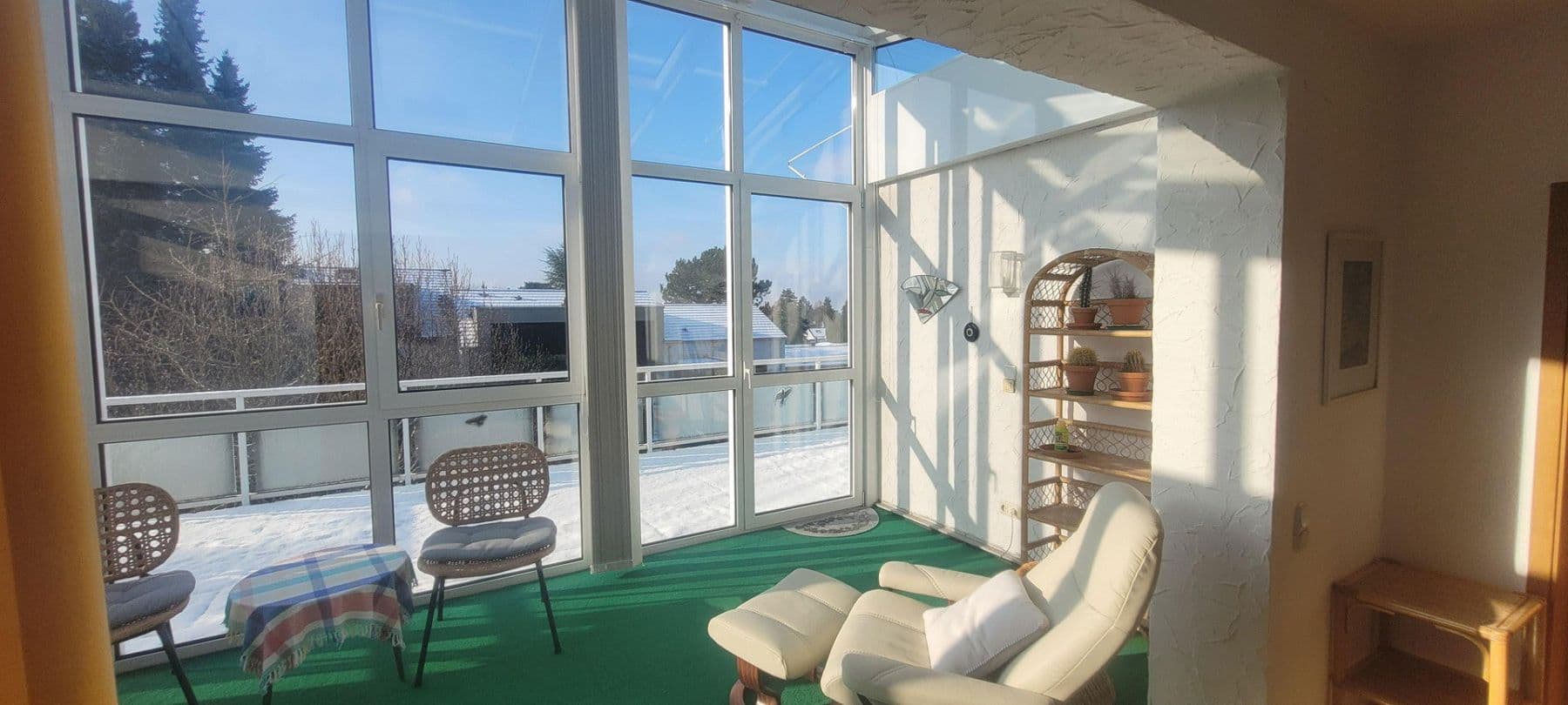 Pronájem domu 218 m², pozemek 470 m², Darmstadt, Hessen Pronájem domu 218 m², pozemek 470 m², Darmstadt, Hessen