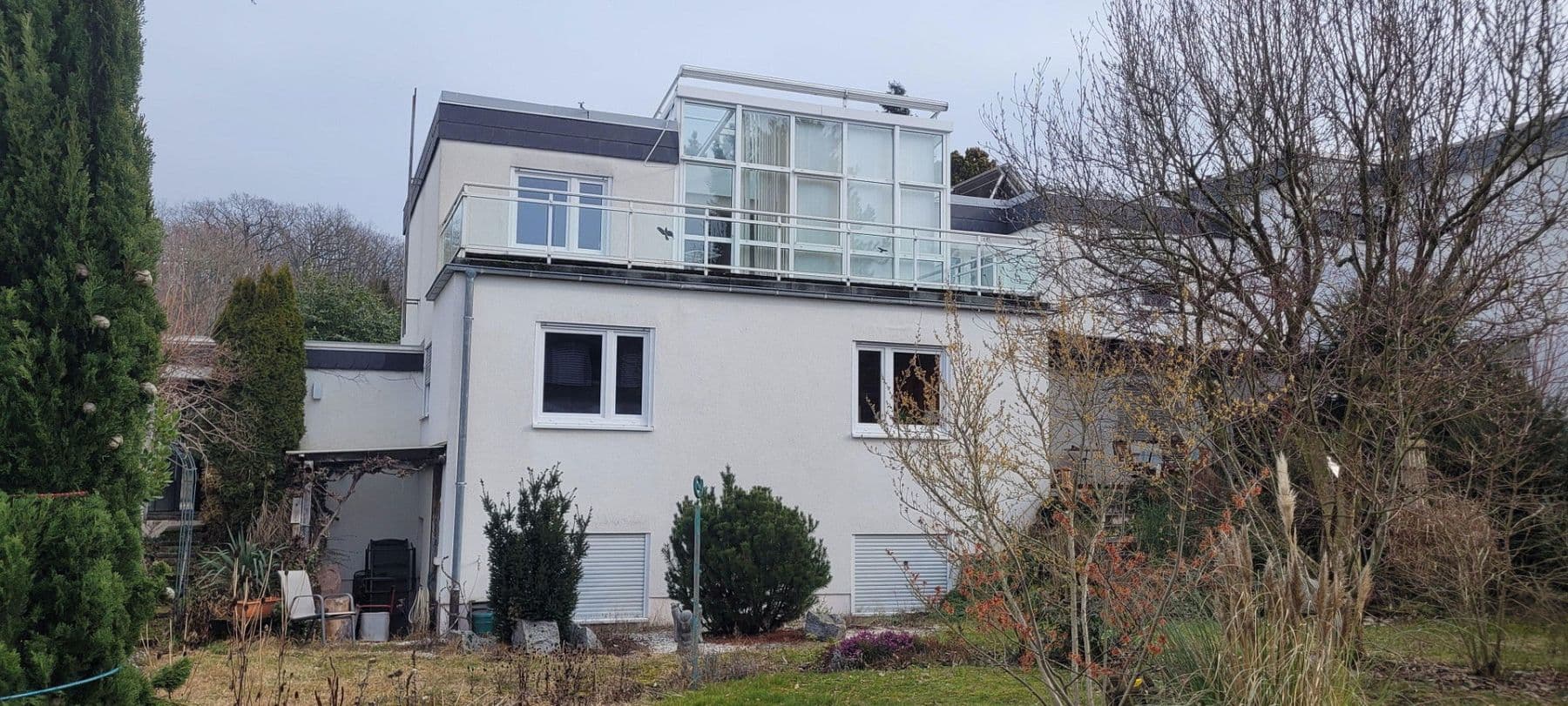 Pronájem domu 218 m², pozemek 470 m², Darmstadt, Hessen Pronájem domu 218 m², pozemek 470 m², Darmstadt, Hessen