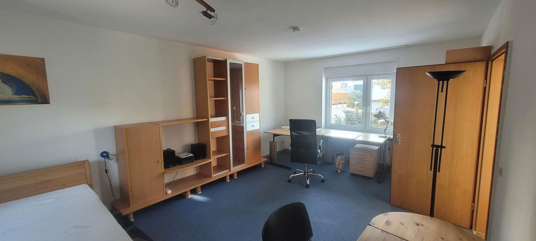 Pronájem domu 218 m², pozemek 470 m², Darmstadt, Hessen Pronájem domu 218 m², pozemek 470 m², Darmstadt, Hessen