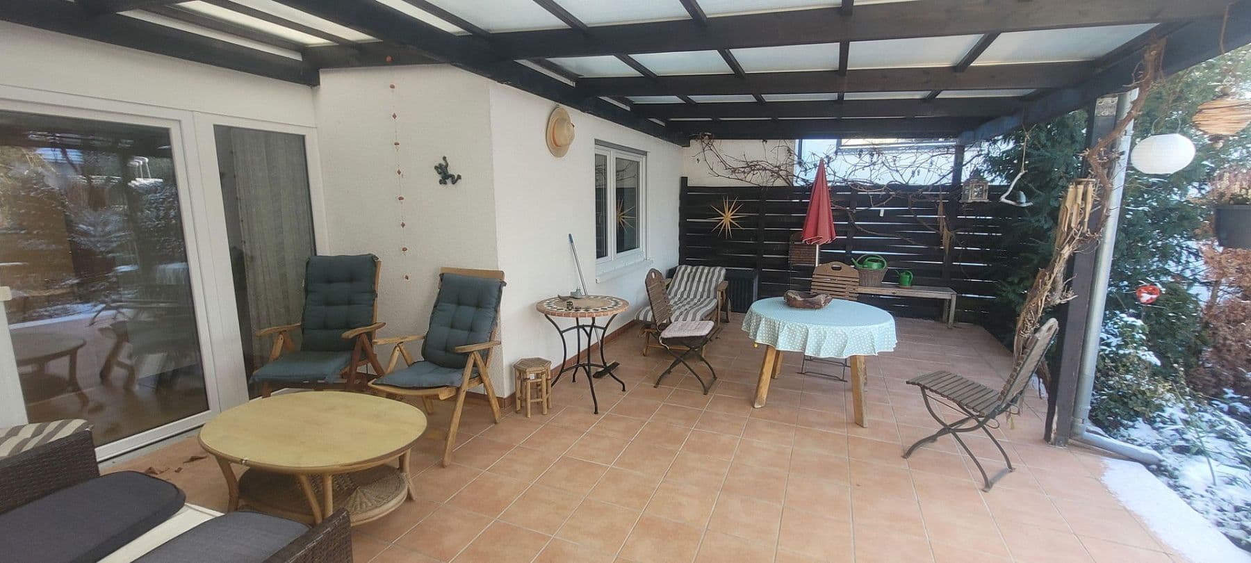 Pronájem domu 218 m², pozemek 470 m², Darmstadt, Hessen Pronájem domu 218 m², pozemek 470 m², Darmstadt, Hessen