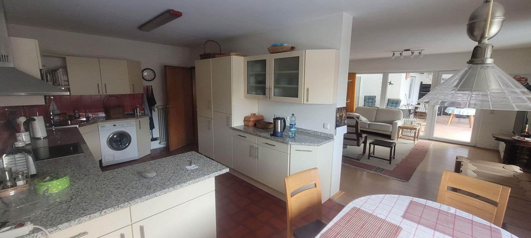 Pronájem domu 218 m², pozemek 470 m², Darmstadt, Hessen Pronájem domu 218 m², pozemek 470 m², Darmstadt, Hessen