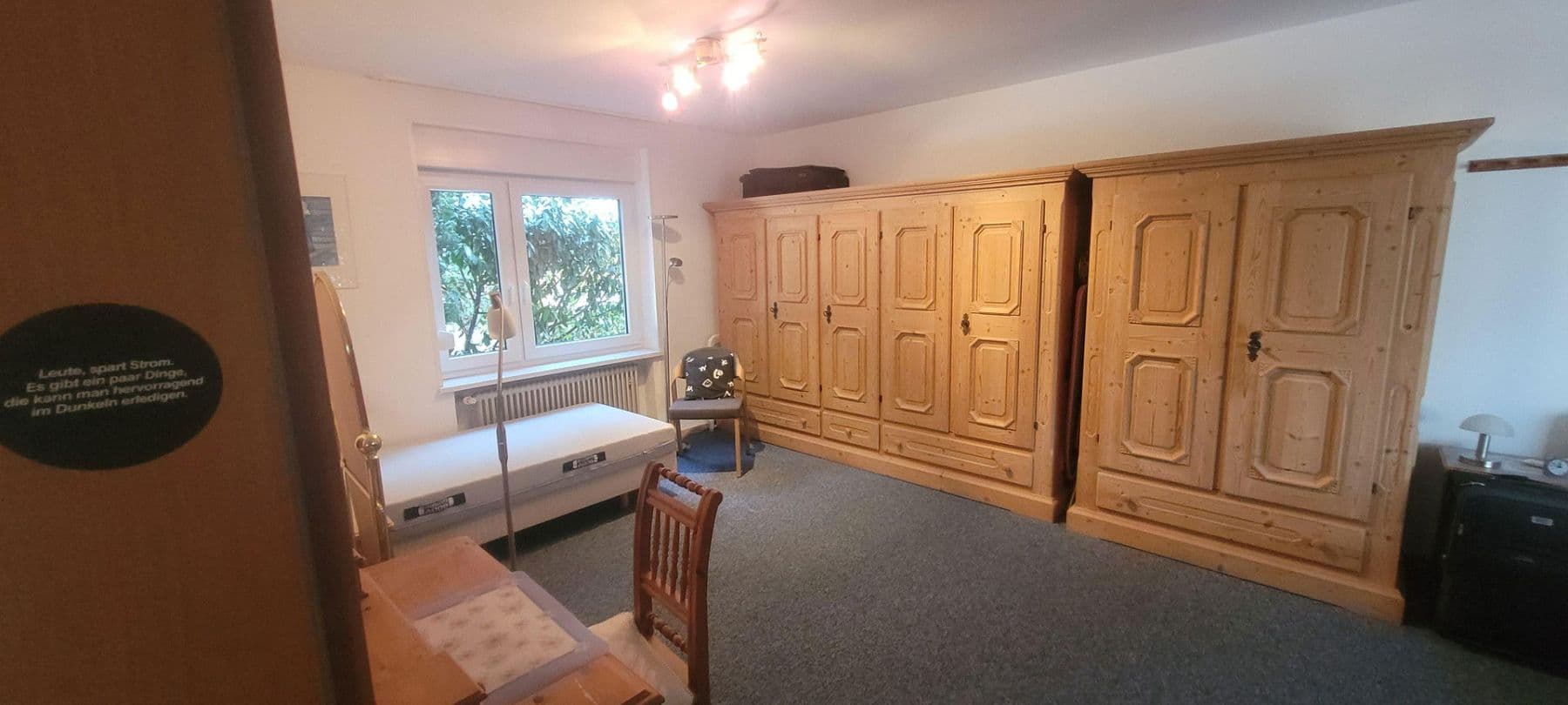 Pronájem domu 218 m², pozemek 470 m², Darmstadt, Hessen Pronájem domu 218 m², pozemek 470 m², Darmstadt, Hessen