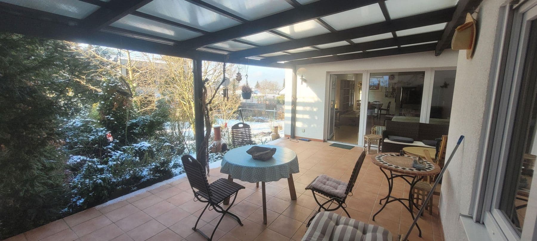 Pronájem domu 218 m², pozemek 470 m², Darmstadt, Hessen Pronájem domu 218 m², pozemek 470 m², Darmstadt, Hessen