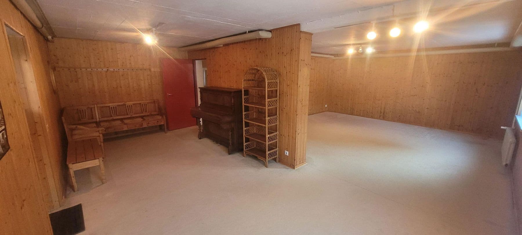 Pronájem domu 218 m², pozemek 470 m², Darmstadt, Hessen Pronájem domu 218 m², pozemek 470 m², Darmstadt, Hessen