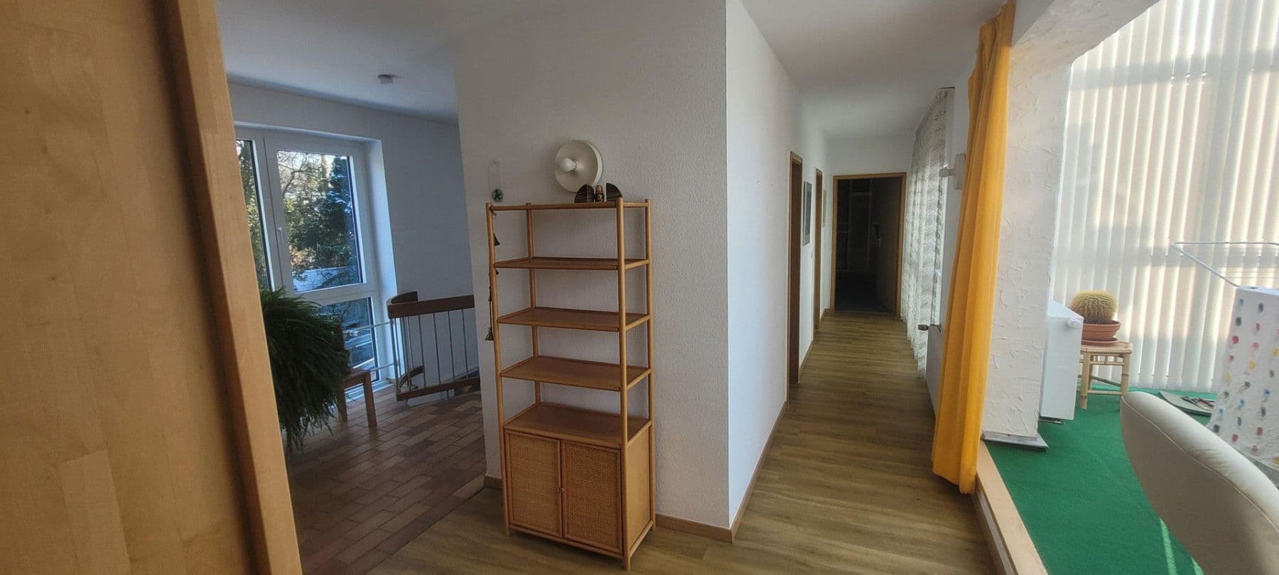 Pronájem domu 218 m², pozemek 470 m², Darmstadt, Hessen Pronájem domu 218 m², pozemek 470 m², Darmstadt, Hessen