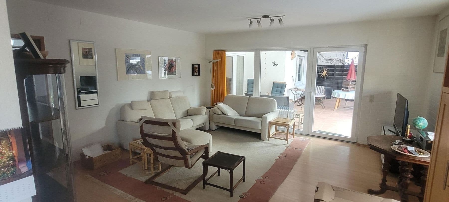 Pronájem domu 218 m², pozemek 470 m², Darmstadt, Hessen Pronájem domu 218 m², pozemek 470 m², Darmstadt, Hessen