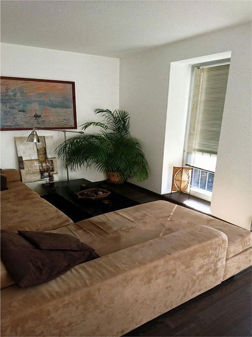 Pronájem bytu 2+1 46 m², Hamburg, Hamburg Pronájem bytu 2+1 46 m², Hamburg, Hamburg