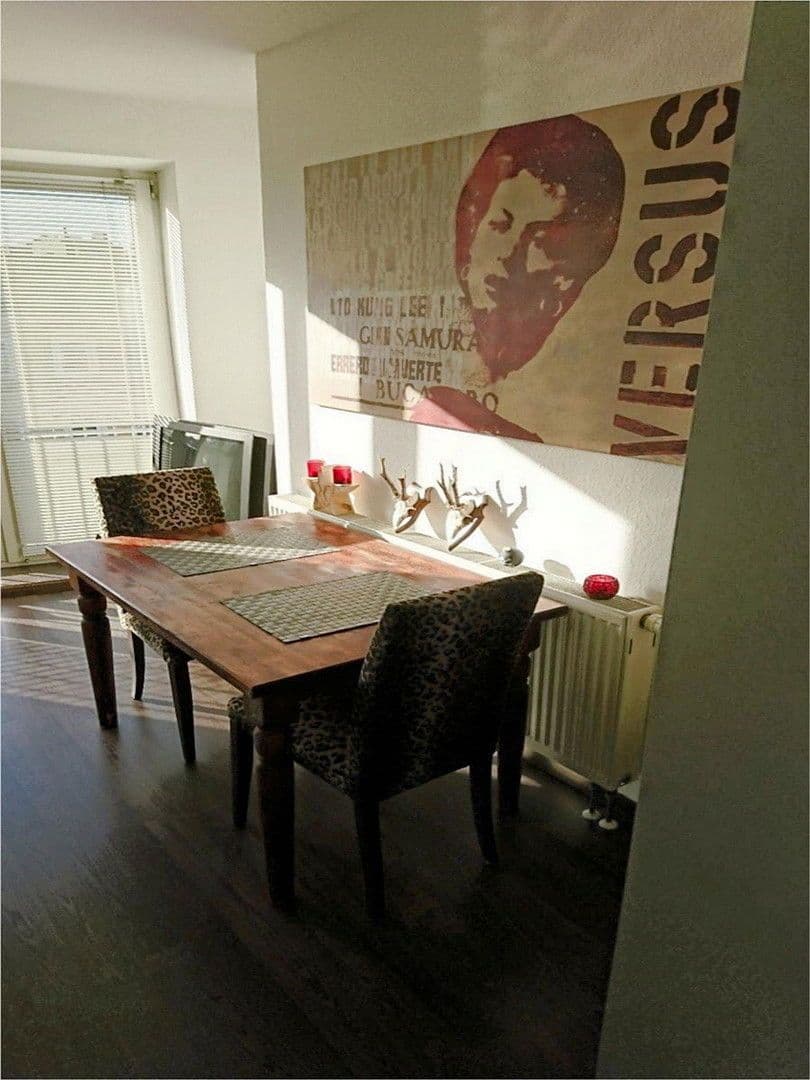 Pronájem bytu 2+1 46 m², Hamburg, Hamburg Pronájem bytu 2+1 46 m², Hamburg, Hamburg