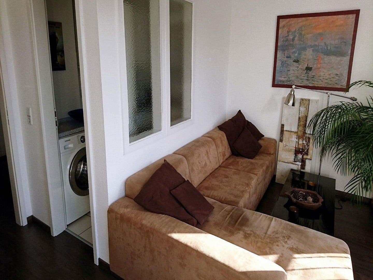 Pronájem bytu 2+1 46 m², Hamburg, Hamburg Pronájem bytu 2+1 46 m², Hamburg, Hamburg