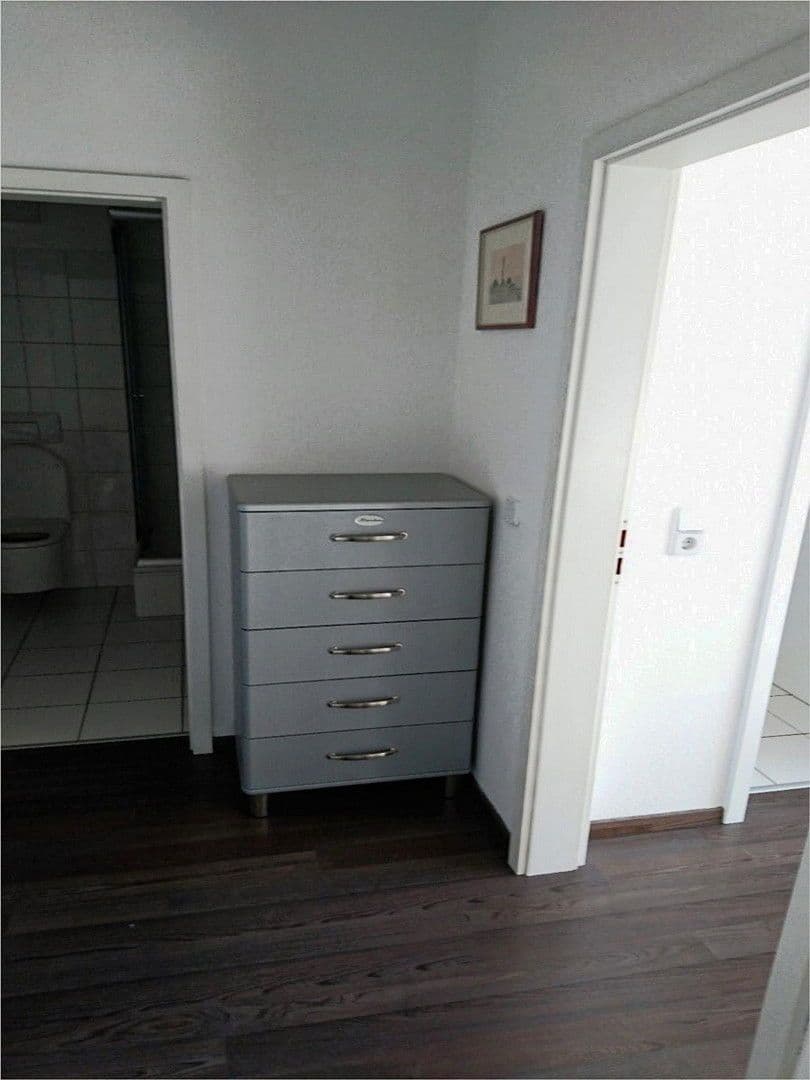 Pronájem bytu 2+1 46 m², Hamburg, Hamburg Pronájem bytu 2+1 46 m², Hamburg, Hamburg