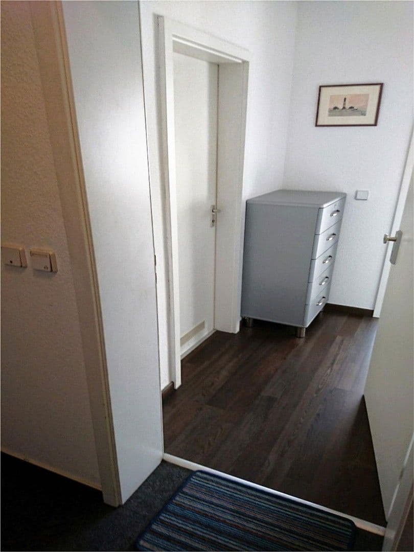 Pronájem bytu 2+1 46 m², Hamburg, Hamburg Pronájem bytu 2+1 46 m², Hamburg, Hamburg