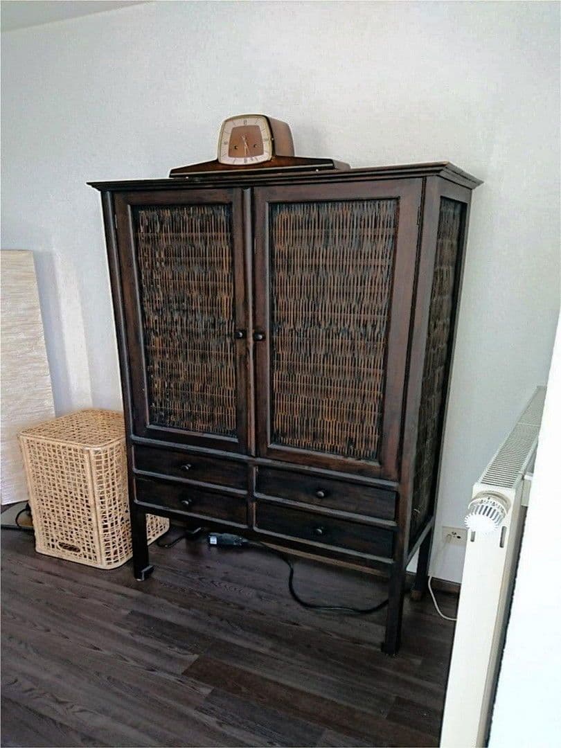 Pronájem bytu 2+1 46 m², Hamburg, Hamburg Pronájem bytu 2+1 46 m², Hamburg, Hamburg