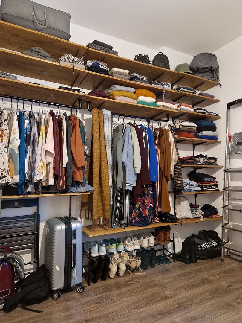 Pronájem bytu 2+1 41 m², Kölner Strasse 1, Leverkusen, Severní Porýní-Vestfálsko Pronájem bytu 2+1 41 m², Kölner Strasse 1, Leverkusen, Severní Porýní-Vestfálsko