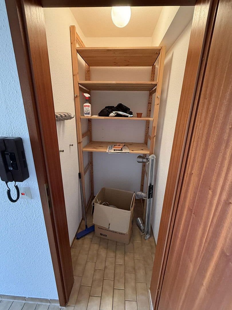 Prodej bytu 2+kk 66 m², Untere Gerberstraße 7, Reutlingen, Bádensko-Württembersko Prodej bytu 2+kk 66 m², Untere Gerberstraße 7, Reutlingen, Bádensko-Württembersko