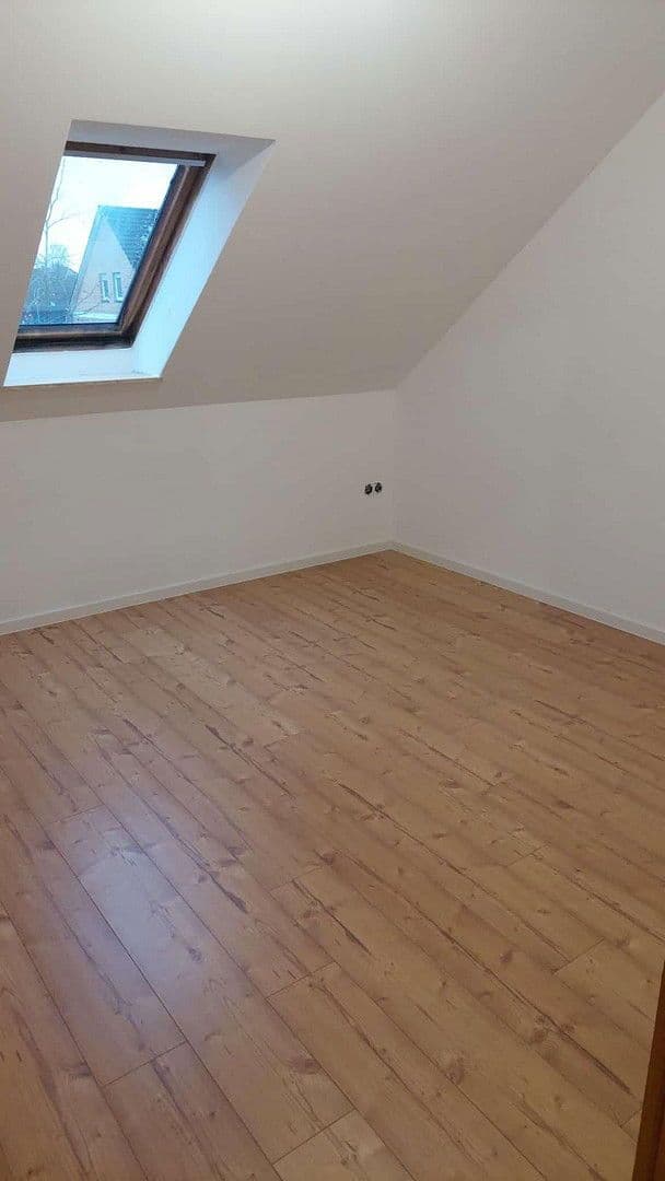 Pronájem bytu 4+1 65 m², Wegemühlenweg 20, Fürstenau, Dolní Sasko Pronájem bytu 4+1 65 m², Wegemühlenweg 20, Fürstenau, Dolní Sasko