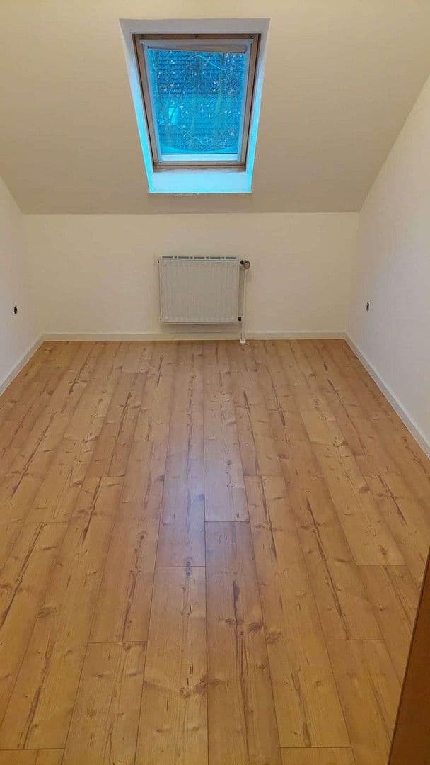 Pronájem bytu 4+1 65 m², Wegemühlenweg 20, Fürstenau, Dolní Sasko Pronájem bytu 4+1 65 m², Wegemühlenweg 20, Fürstenau, Dolní Sasko