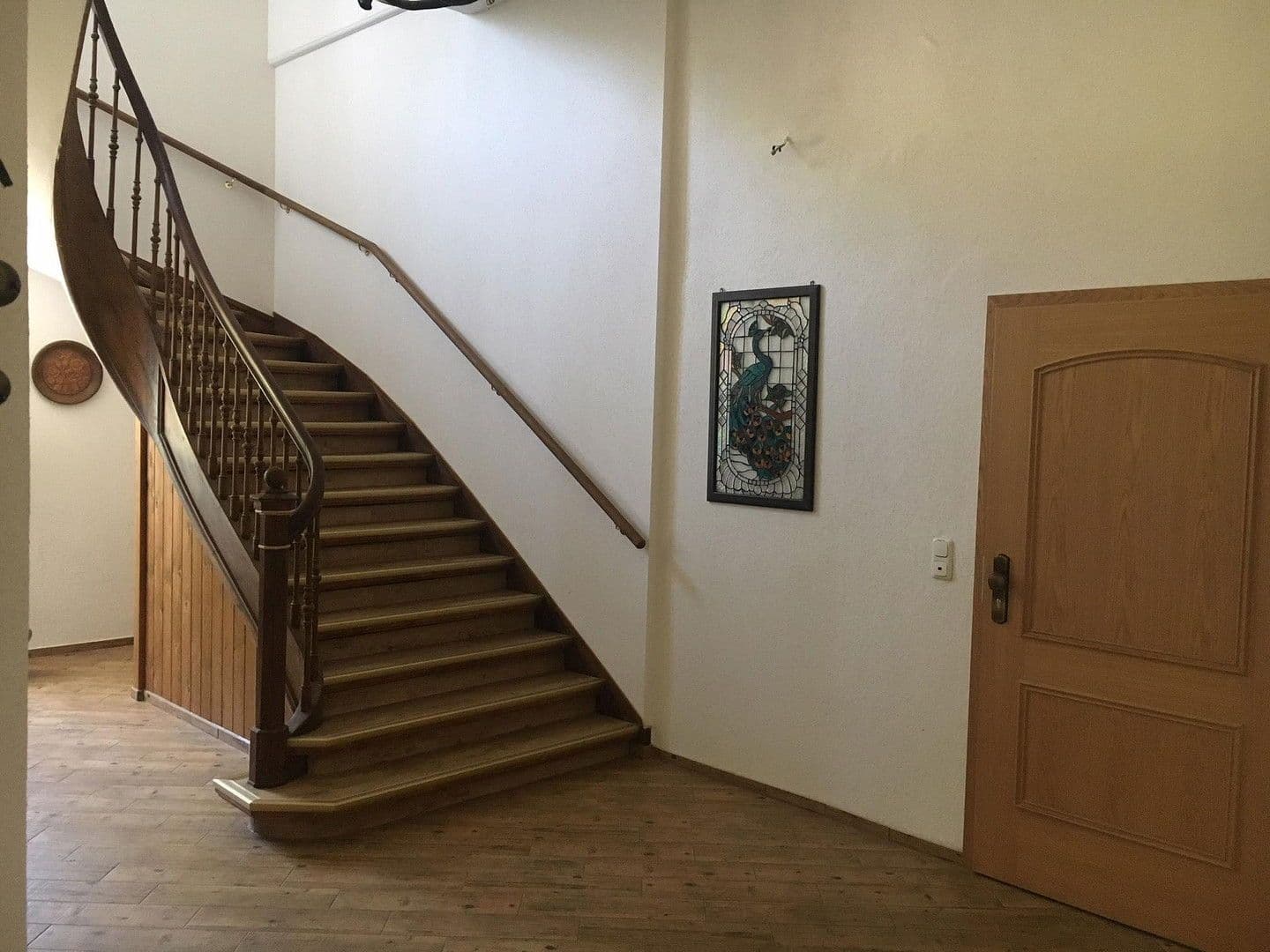 Prodej domu 655 m², pozemek 865 m², Lindenstr. 18, Brahlstorf, Mecklenburg-Vorpommern Prodej domu 655 m², pozemek 865 m², Lindenstr. 18, Brahlstorf, Mecklenburg-Vorpommern