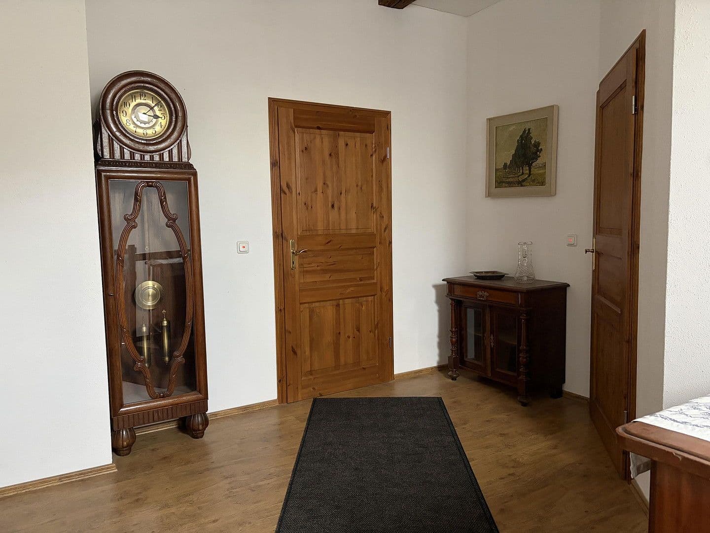 Prodej domu 655 m², pozemek 865 m², Lindenstr. 18, Brahlstorf, Mecklenburg-Vorpommern Prodej domu 655 m², pozemek 865 m², Lindenstr. 18, Brahlstorf, Mecklenburg-Vorpommern