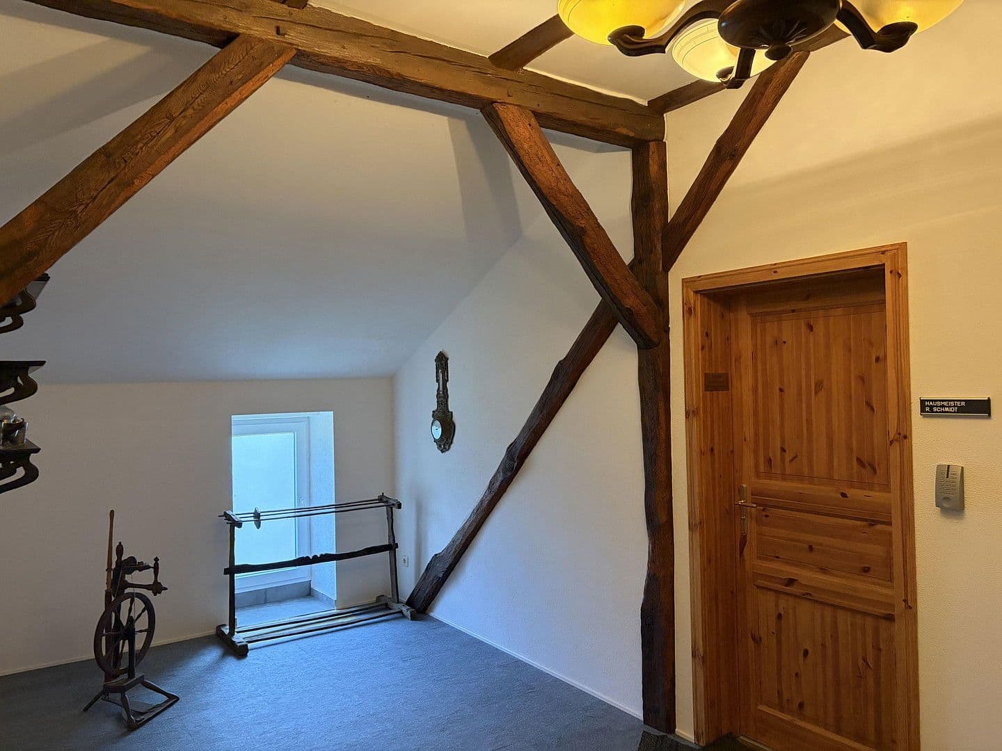 Prodej domu 655 m², pozemek 865 m², Lindenstr. 18, Brahlstorf, Mecklenburg-Vorpommern Prodej domu 655 m², pozemek 865 m², Lindenstr. 18, Brahlstorf, Mecklenburg-Vorpommern