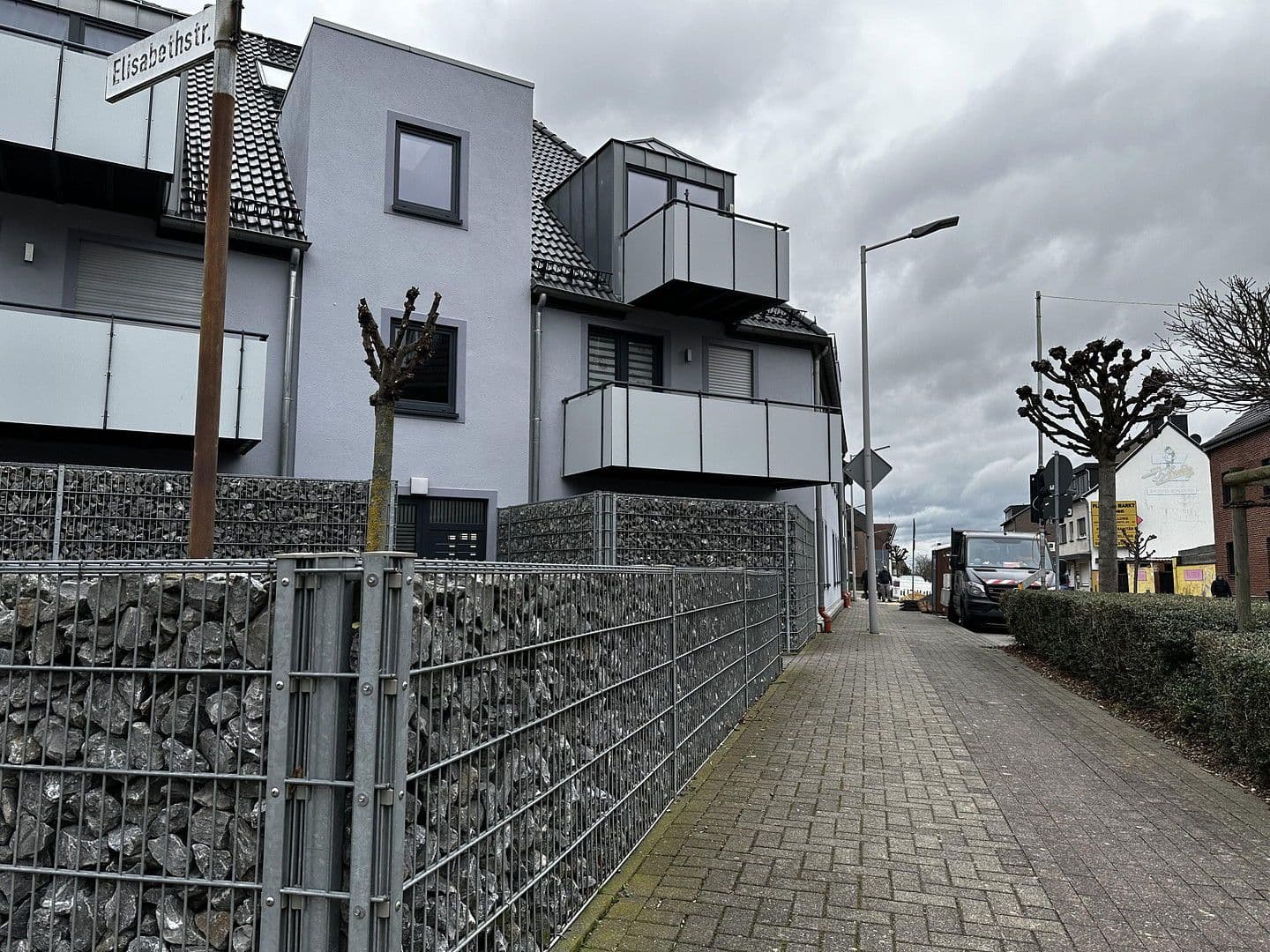 Prodej domu 1.235 m², pozemek 1.170 m², Alsdorf, Severní Porýní-Vestfálsko Prodej domu 1.235 m², pozemek 1.170 m², Alsdorf, Severní Porýní-Vestfálsko