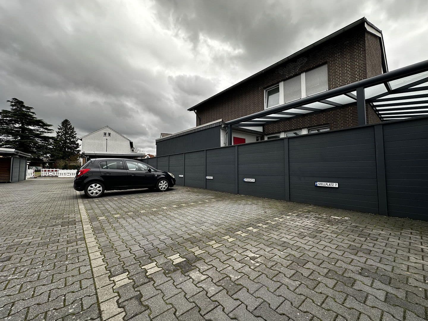 Prodej domu 1.235 m², pozemek 1.170 m², Alsdorf, Severní Porýní-Vestfálsko Prodej domu 1.235 m², pozemek 1.170 m², Alsdorf, Severní Porýní-Vestfálsko