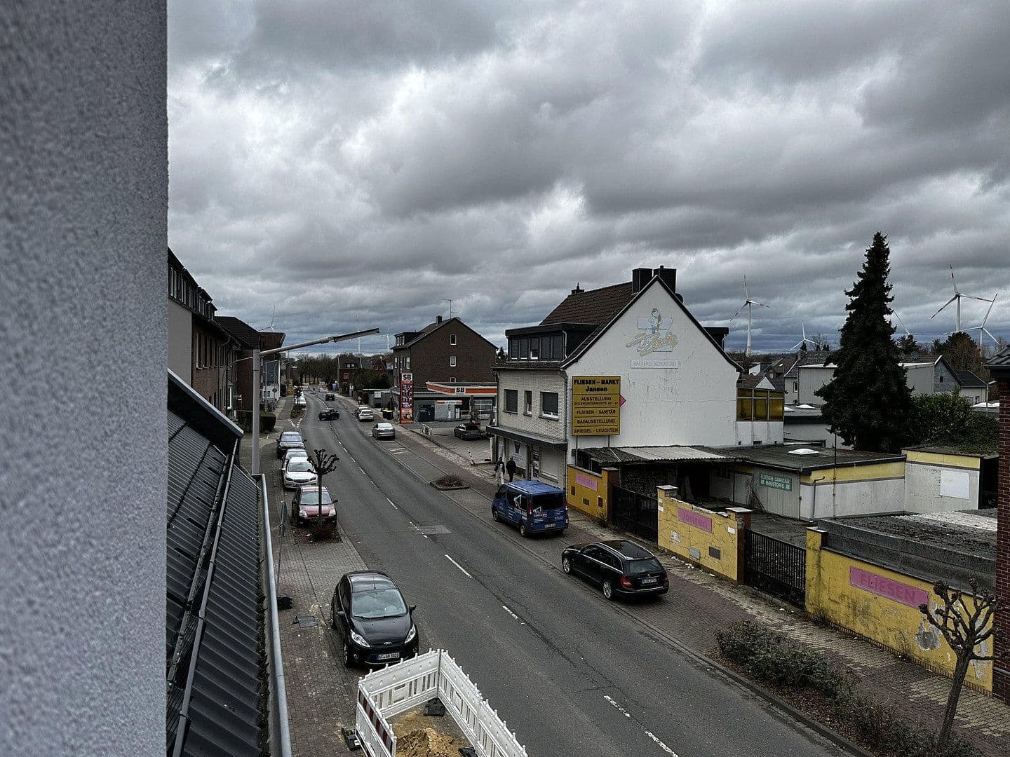 Prodej domu 1.235 m², pozemek 1.170 m², Alsdorf, Severní Porýní-Vestfálsko Prodej domu 1.235 m², pozemek 1.170 m², Alsdorf, Severní Porýní-Vestfálsko