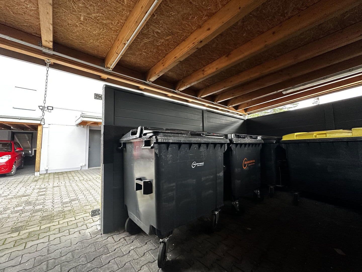 Prodej domu 1.235 m², pozemek 1.170 m², Alsdorf, Severní Porýní-Vestfálsko Prodej domu 1.235 m², pozemek 1.170 m², Alsdorf, Severní Porýní-Vestfálsko