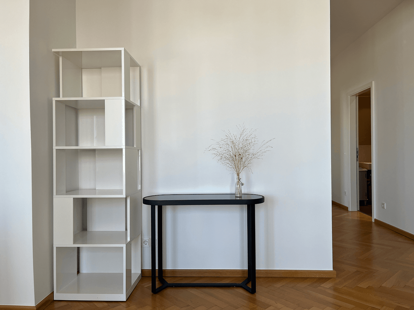 Pronájem bytu 3+1 120 m², Berlin, Berlín Pronájem bytu 3+1 120 m², Berlin, Berlín