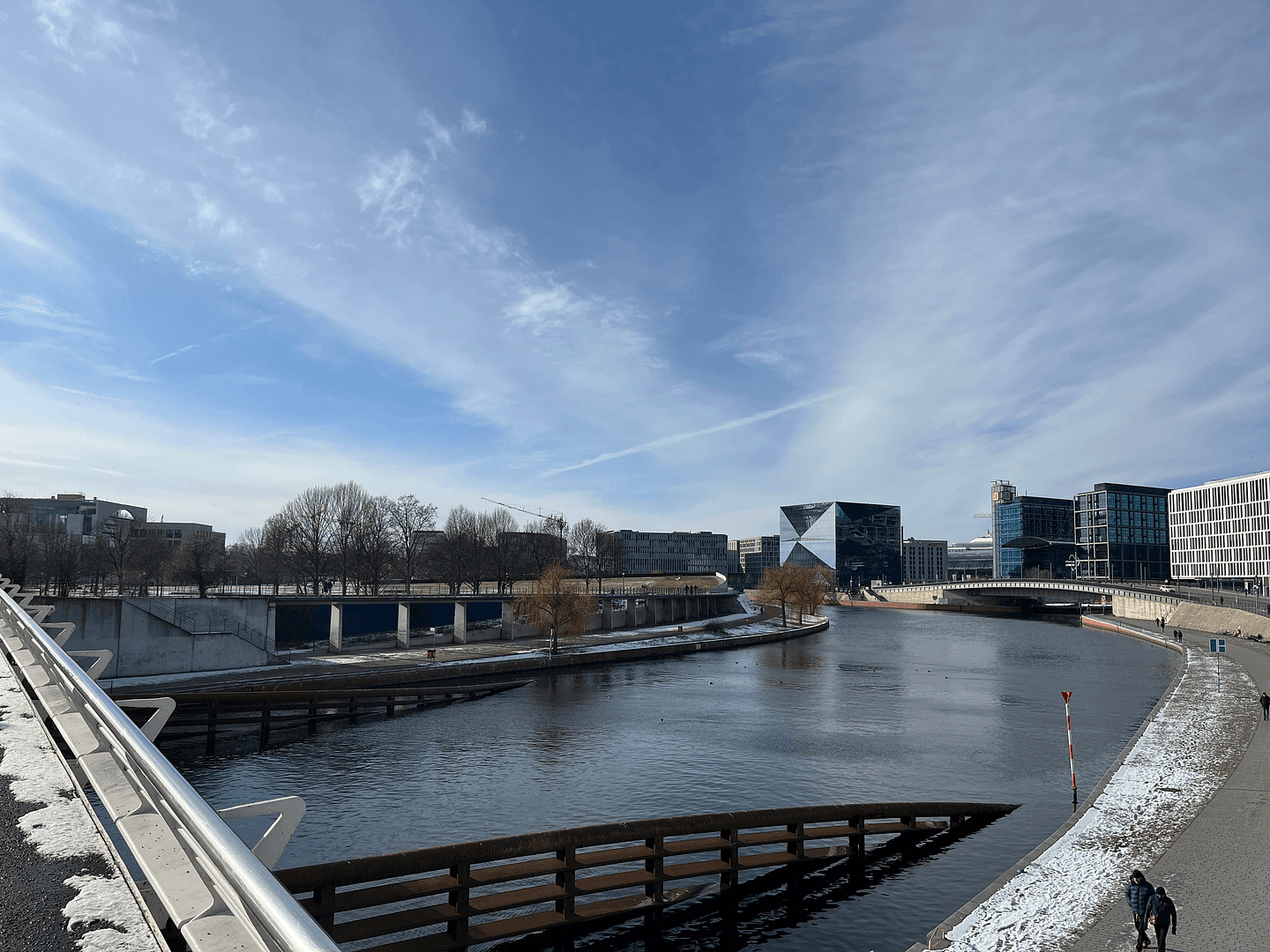 Pronájem bytu 3+1 120 m², Berlin, Berlín Pronájem bytu 3+1 120 m², Berlin, Berlín