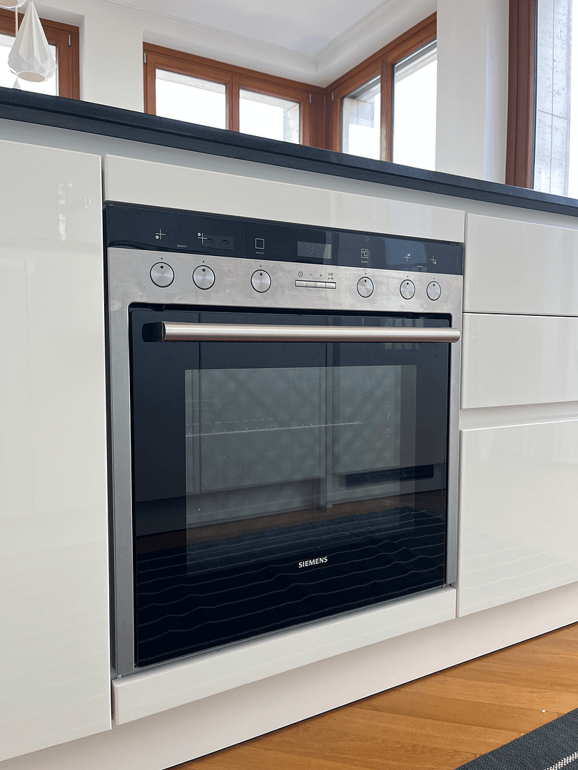 Pronájem bytu 3+1 120 m², Berlin, Berlín Pronájem bytu 3+1 120 m², Berlin, Berlín