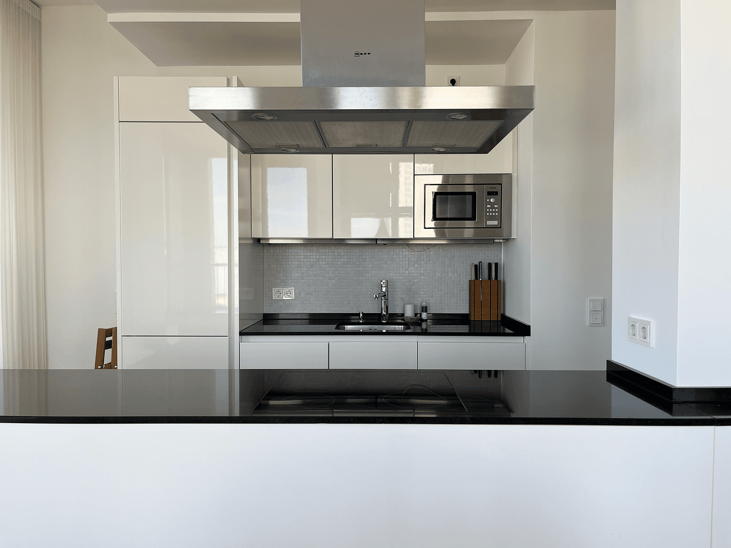 Pronájem bytu 3+1 120 m², Berlin, Berlín Pronájem bytu 3+1 120 m², Berlin, Berlín