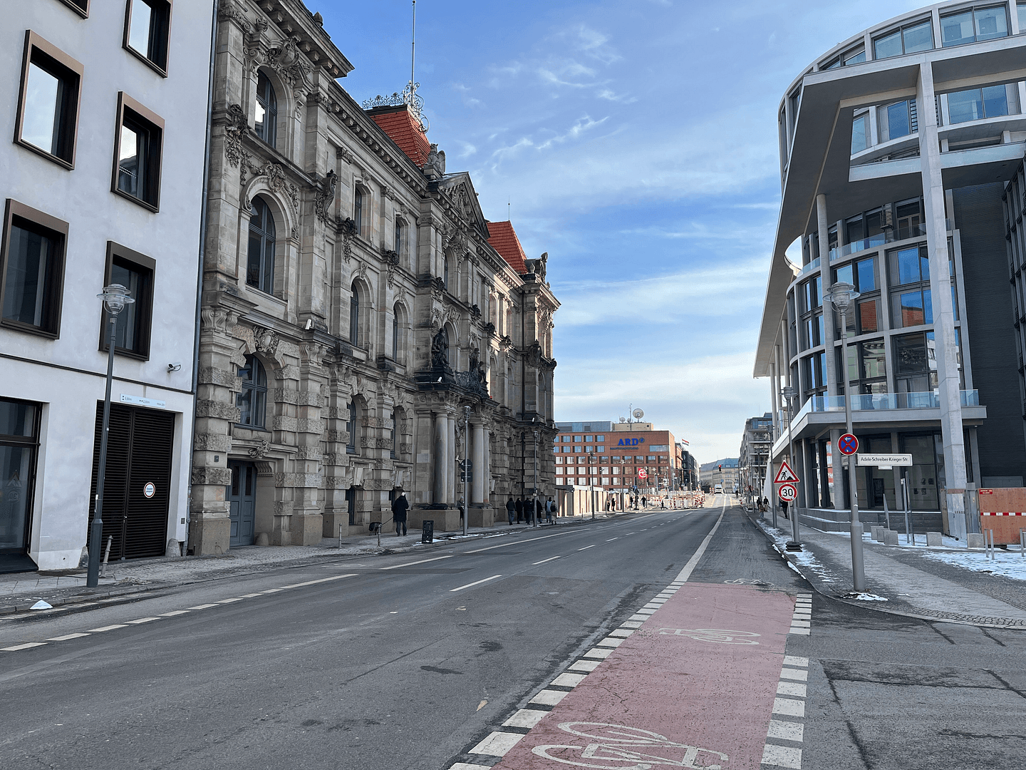 Pronájem bytu 3+1 120 m², Berlin, Berlín Pronájem bytu 3+1 120 m², Berlin, Berlín