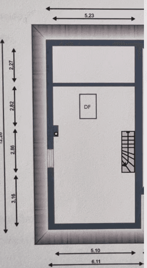 Prodej domu 105 m², pozemek 300 m², Sportplatzstraße 5, Weil, Bavorsko Prodej domu 105 m², pozemek 300 m², Sportplatzstraße 5, Weil, Bavorsko
