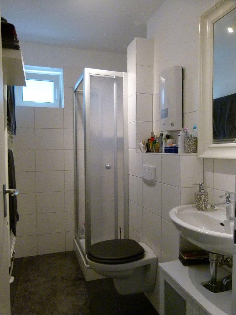 Pronájem bytu 3+1 67 m², Ludorffstr. 15, Iserlohn, Severní Porýní-Vestfálsko Pronájem bytu 3+1 67 m², Ludorffstr. 15, Iserlohn, Severní Porýní-Vestfálsko