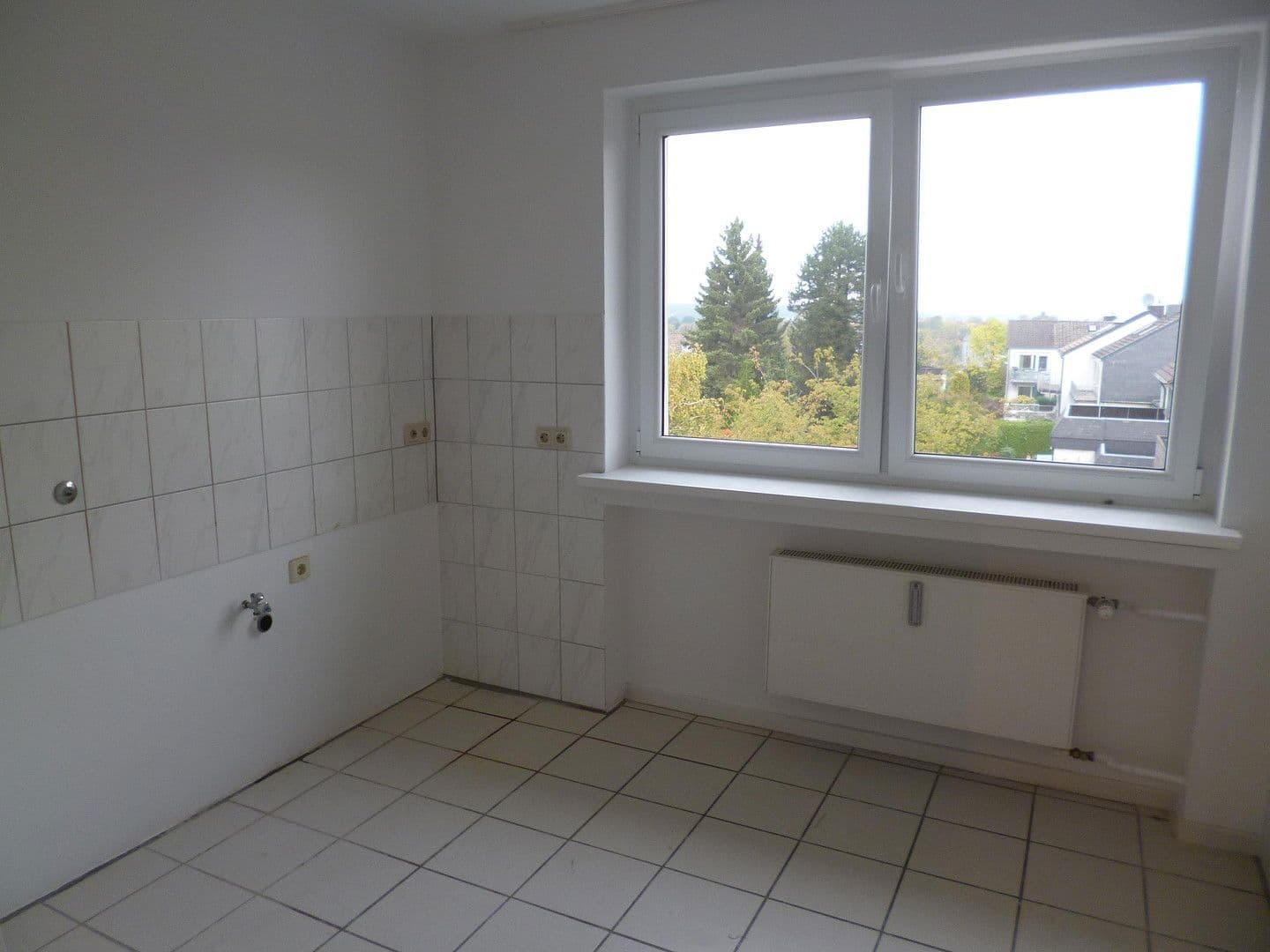 Pronájem bytu 3+1 67 m², Ludorffstr. 15, Iserlohn, Severní Porýní-Vestfálsko Pronájem bytu 3+1 67 m², Ludorffstr. 15, Iserlohn, Severní Porýní-Vestfálsko