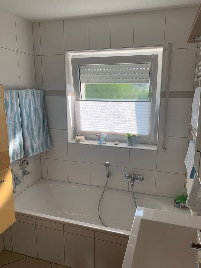 Prodej bytu 4+1 104 m², Lichtenau, Bádensko-Württembersko Prodej bytu 4+1 104 m², Lichtenau, Bádensko-Württembersko