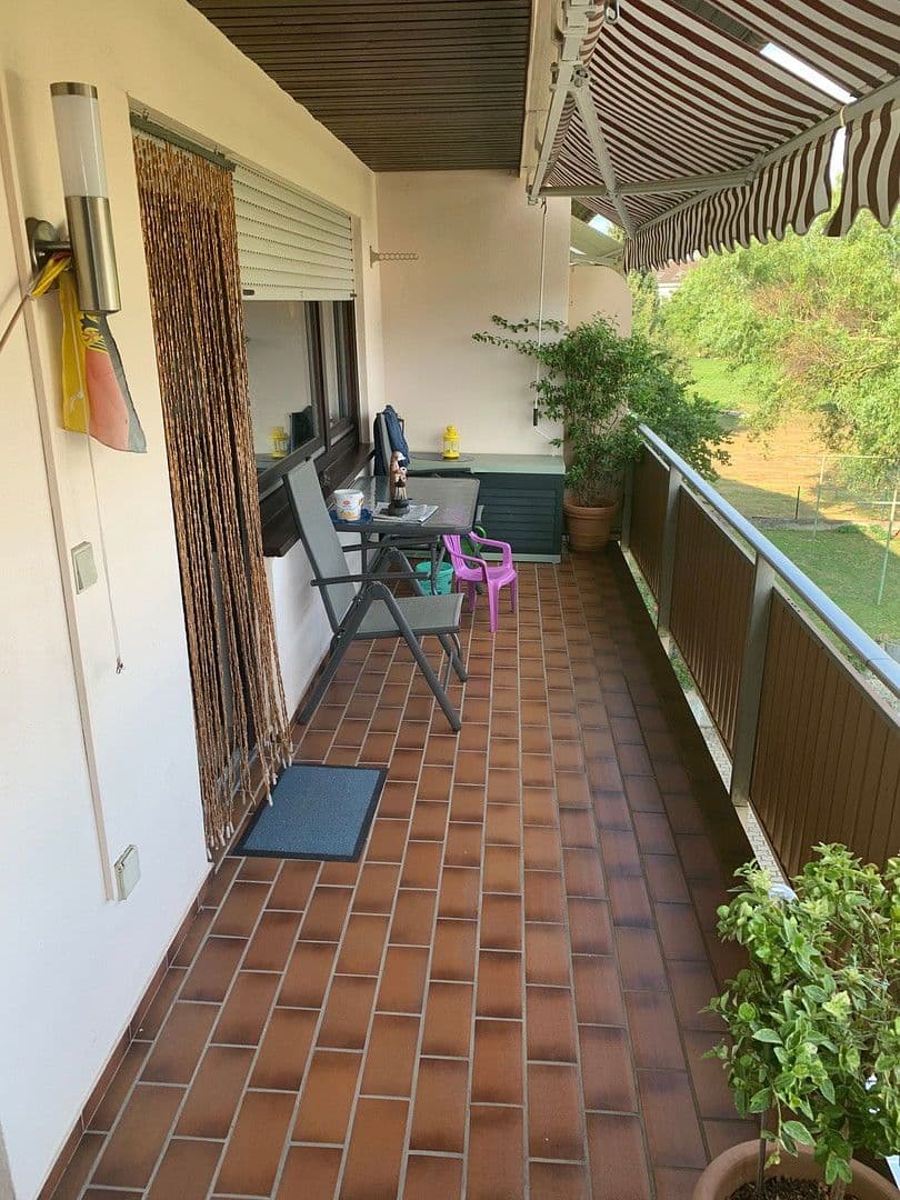 Prodej bytu 4+1 104 m², Lichtenau, Bádensko-Württembersko Prodej bytu 4+1 104 m², Lichtenau, Bádensko-Württembersko