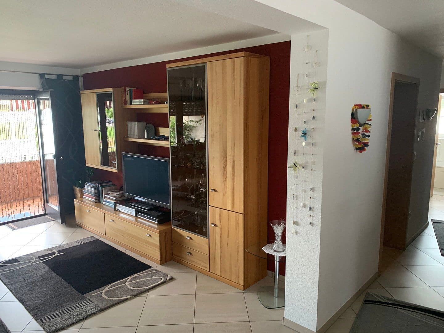 Prodej bytu 4+1 104 m², Lichtenau, Bádensko-Württembersko Prodej bytu 4+1 104 m², Lichtenau, Bádensko-Württembersko