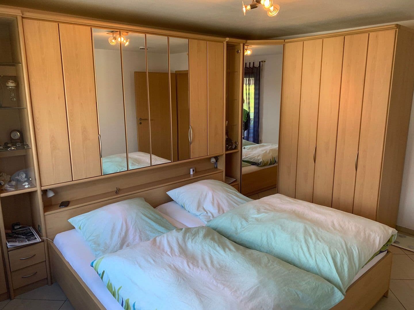 Prodej bytu 4+1 104 m², Lichtenau, Bádensko-Württembersko Prodej bytu 4+1 104 m², Lichtenau, Bádensko-Württembersko